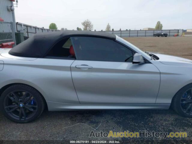 BMW M235I XDRIVE, WBA1M5C56GV326666