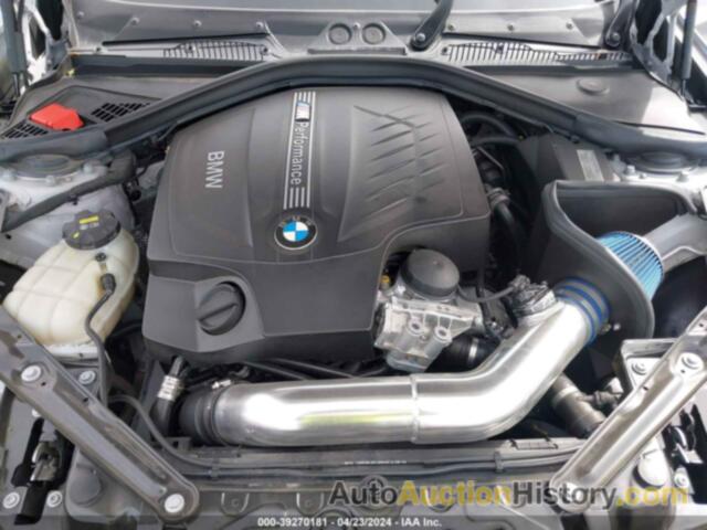 BMW M235I XDRIVE, WBA1M5C56GV326666