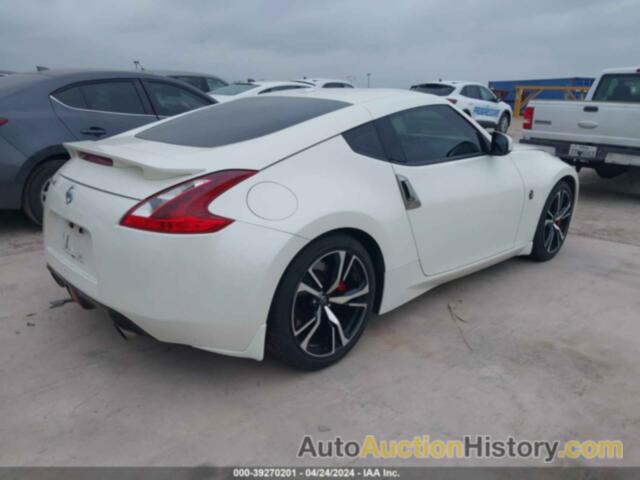 NISSAN 370Z TOURING/SPORT/SPORT TECH/, JN1AZ4EH1KM422468