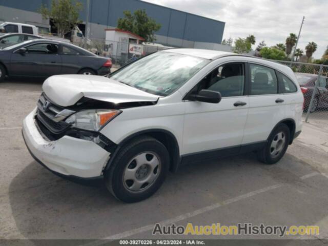 HONDA CR-V LX, 3CZRE3H34BG702906