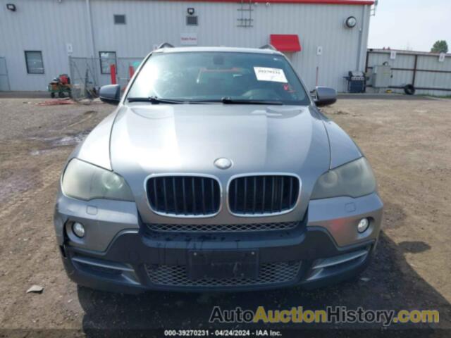 BMW X5 3.0SI, 5UXFE43537L013195