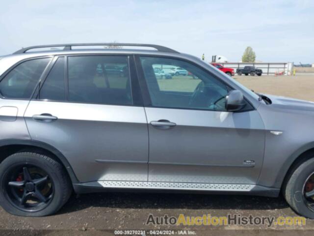 BMW X5 3.0SI, 5UXFE43537L013195