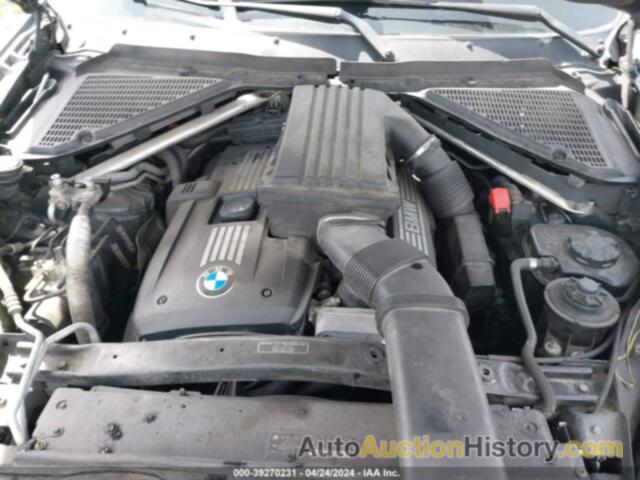 BMW X5 3.0SI, 5UXFE43537L013195