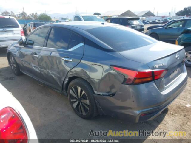 NISSAN ALTIMA SL, 1N4BL4EV3KC191352