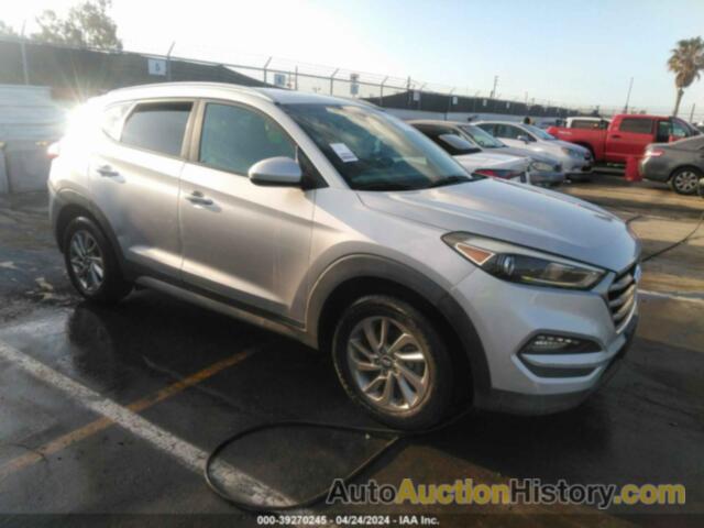 HYUNDAI TUCSON LIMITED/SPORT AND ECO/SE, KM8J33A45HU274373