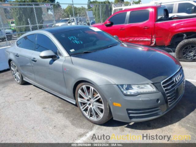 AUDI A7 PREMIUM, WAU2GAFC4CN112154