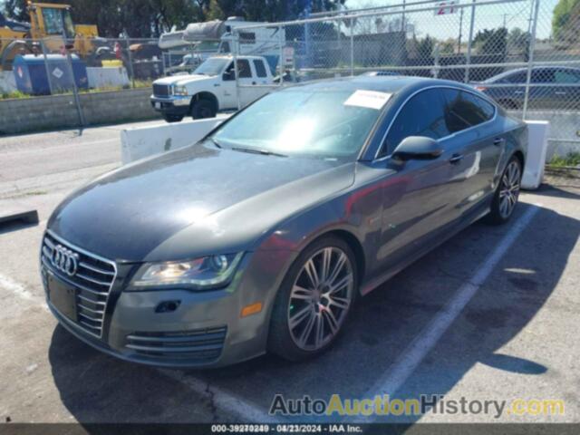 AUDI A7 PREMIUM, WAU2GAFC4CN112154