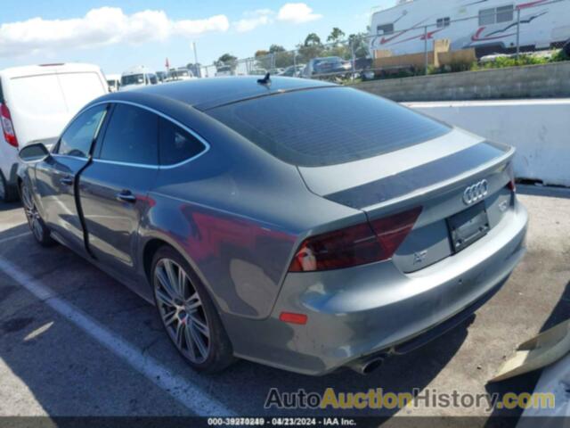 AUDI A7 PREMIUM, WAU2GAFC4CN112154