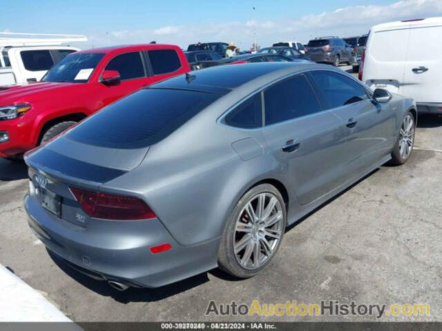 AUDI A7 PREMIUM, WAU2GAFC4CN112154