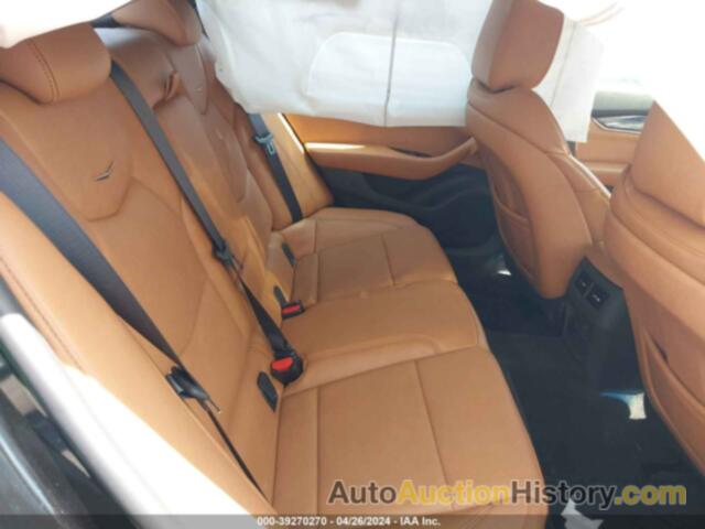 CADILLAC CT5 PREMIUM LUXURY, 1G6DN5RWXR0110934