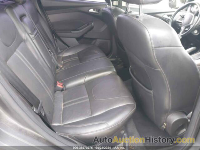 FORD FOCUS SEL, 1FAHP3H21CL453848