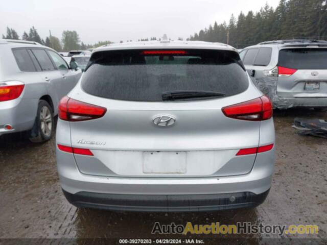 HYUNDAI TUCSON SE, KM8J23A41KU923015