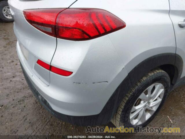 HYUNDAI TUCSON SE, KM8J23A41KU923015