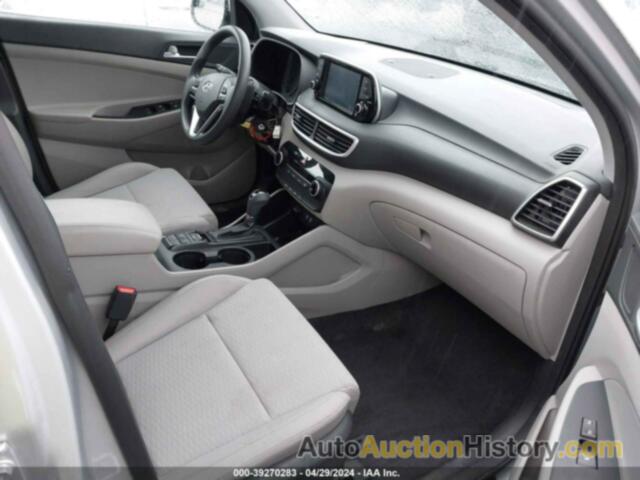 HYUNDAI TUCSON SE, KM8J23A41KU923015