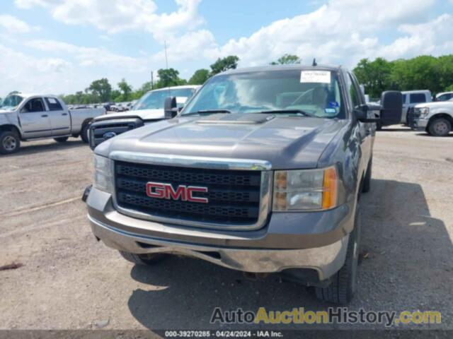 GMC SIERRA 2500HD WORK TRUCK, 1GT22ZCG5DZ122466