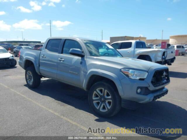 TOYOTA TACOMA LIMITED/SR5 V6/TRD OFF ROAD/TRD SPORT, 5TFAZ5CN1KX083902