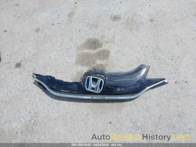 HONDA FIT EX-L, JHMGK5H86HS017884