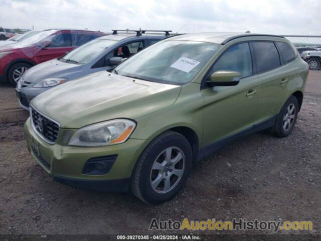 VOLVO XC60 3.2, YV4960DL3A2123949