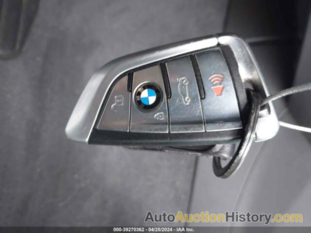 BMW 540I, WBAJE5C39HG914563