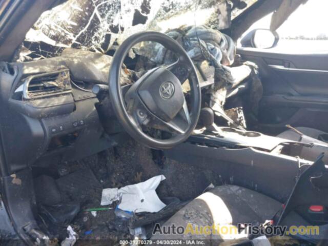 TOYOTA CAMRY LE, 4T1C11AK3LU364423