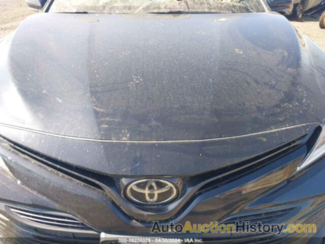 TOYOTA CAMRY LE, 4T1C11AK3LU364423