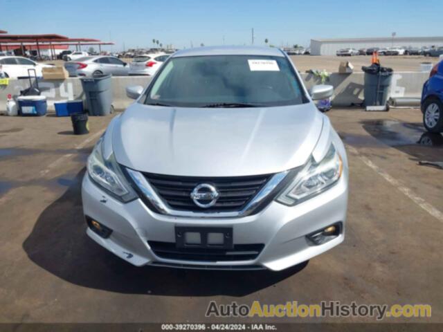 NISSAN ALTIMA 2.5 SV, 1N4AL3AP4JC217033