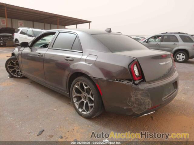 CHRYSLER 300 TOURING, 2C3CCAAG5JH340588