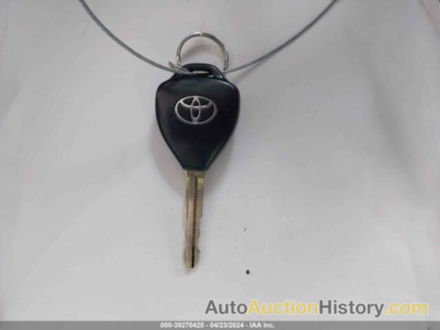 TOYOTA COROLLA LE, JTDBU4EE8B9152938