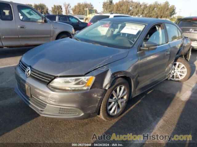 VOLKSWAGEN JETTA SE, 3VWD17AJ1EM238715