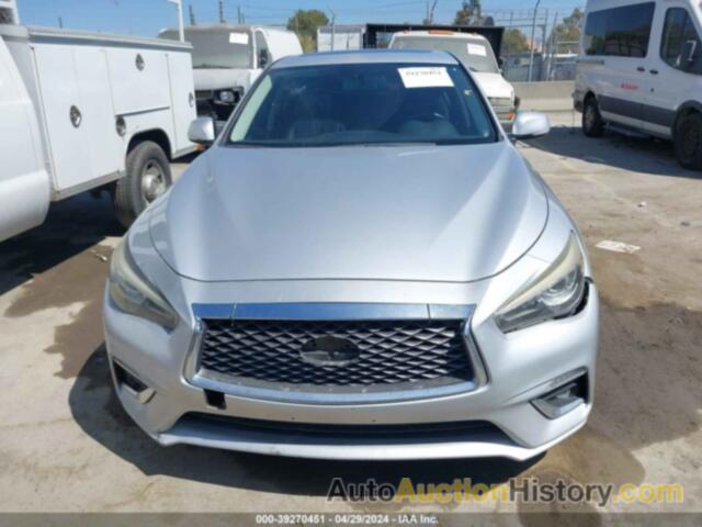 INFINITI Q50 3.0T LUXE, JN1EV7AR5JM611068