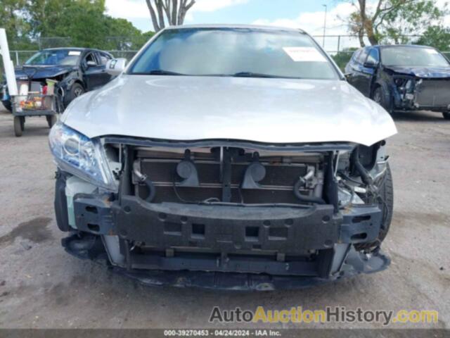 TOYOTA CAMRY HYBRID, 4T1BB46K69U096754