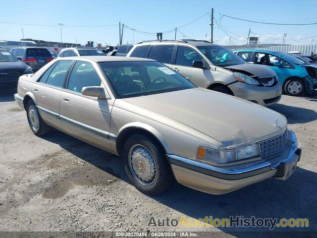 CADILLAC SEVILLE SLS, 1G6KS52Y9RU824185