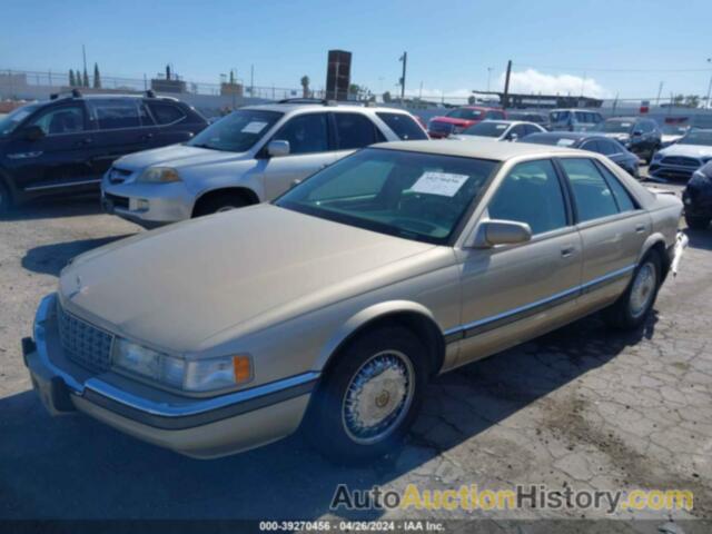 CADILLAC SEVILLE SLS, 1G6KS52Y9RU824185