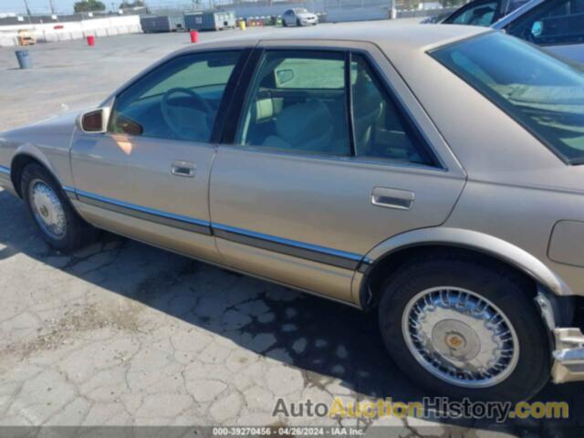 CADILLAC SEVILLE SLS, 1G6KS52Y9RU824185