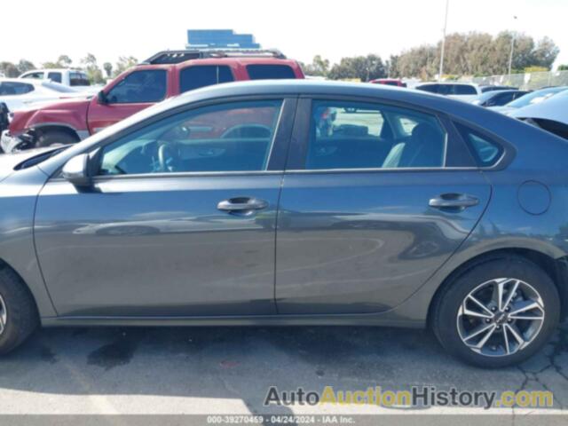 KIA FORTE LXS, 3KPF24AD4NE439147