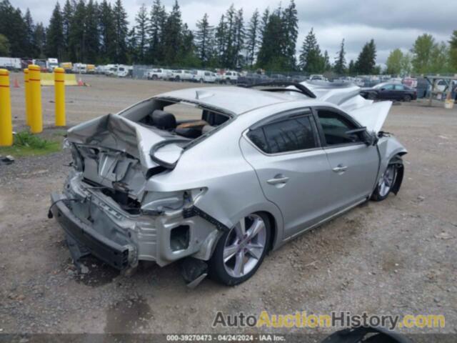 ACURA ILX 24 PREMIUM, 19VDE2E58DE000997