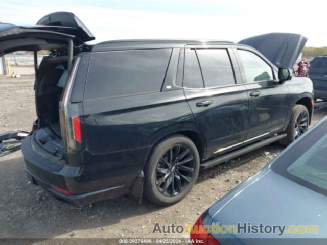 CADILLAC ESCALADE 4WD SPORT PLATINUM, 1GYS4GKL1PR276376