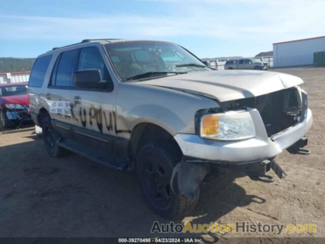 FORD EXPEDITION NBX/XLT, 1FMFU16LX4LB28736