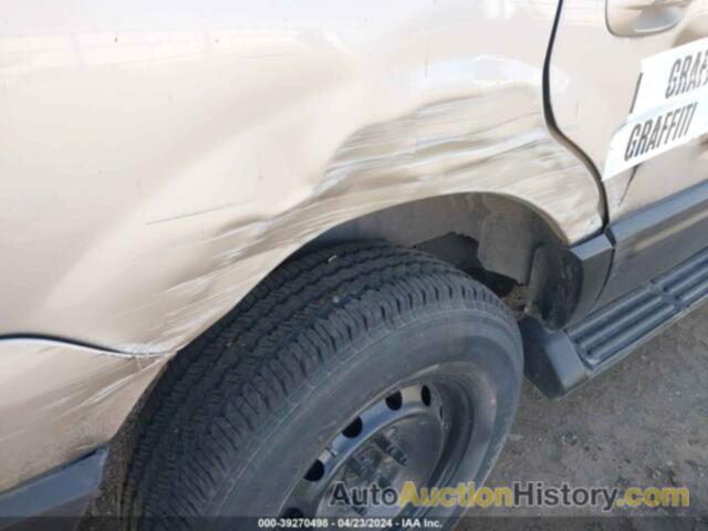 FORD EXPEDITION NBX/XLT, 1FMFU16LX4LB28736