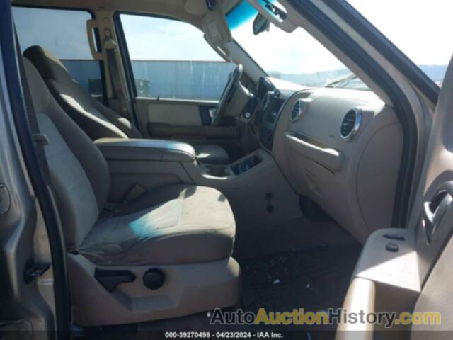 FORD EXPEDITION NBX/XLT, 1FMFU16LX4LB28736