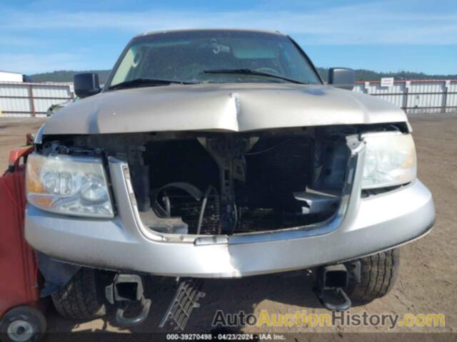 FORD EXPEDITION NBX/XLT, 1FMFU16LX4LB28736