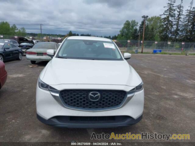 MAZDA CX-5 2.5 S, JM3KFBAM6P0274129