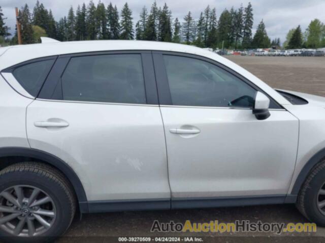 MAZDA CX-5 2.5 S, JM3KFBAM6P0274129