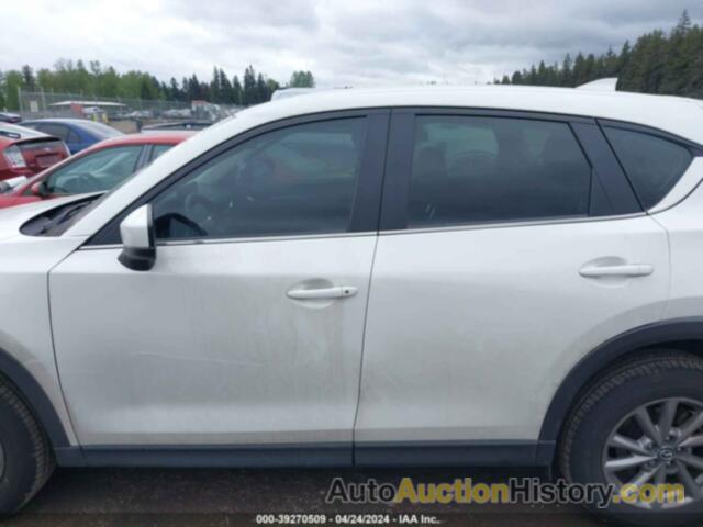 MAZDA CX-5 2.5 S, JM3KFBAM6P0274129