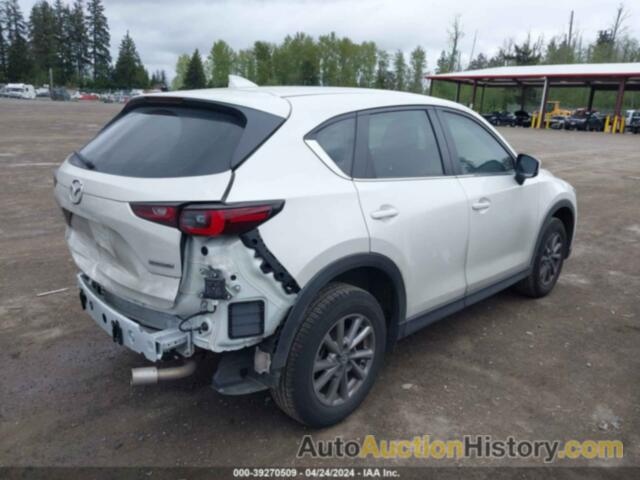 MAZDA CX-5 2.5 S, JM3KFBAM6P0274129