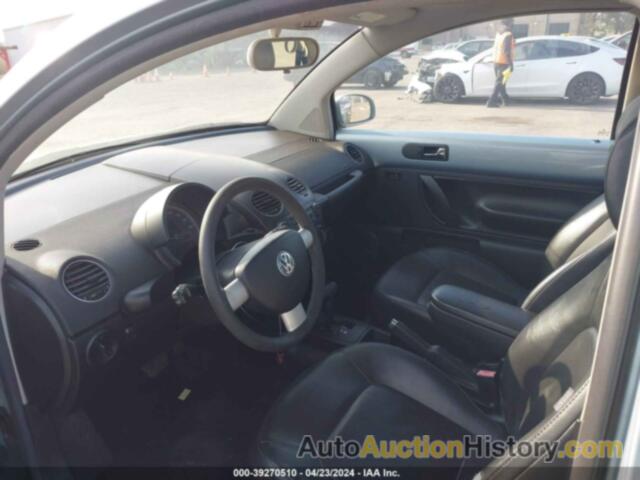 VOLKSWAGEN NEW BEETLE 2.5L, 3VWPG3AG3AM017006