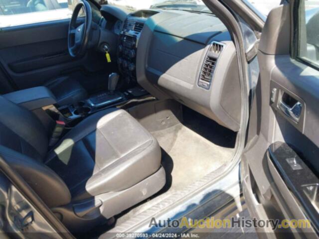 FORD ESCAPE LIMITED, 1FMCU9EGXBKB20953