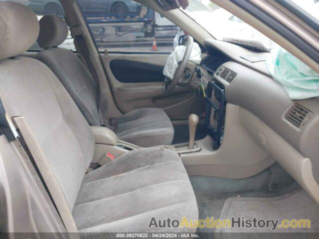 CHEVROLET GEO PRIZM LSI, 1Y1SK5483YZ424159