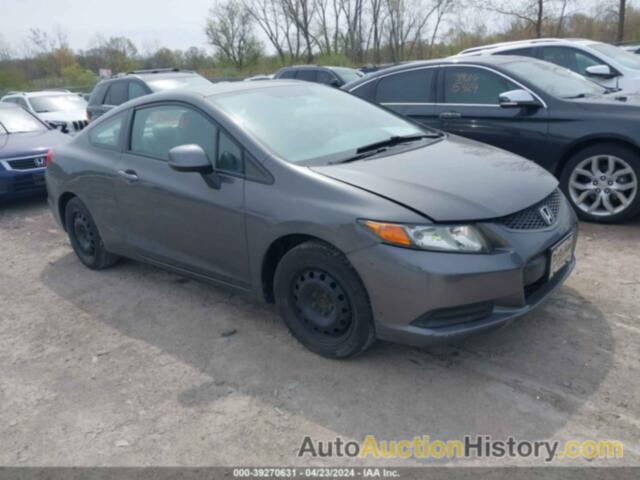 HONDA CIVIC LX, 2HGFG3B55CH560677