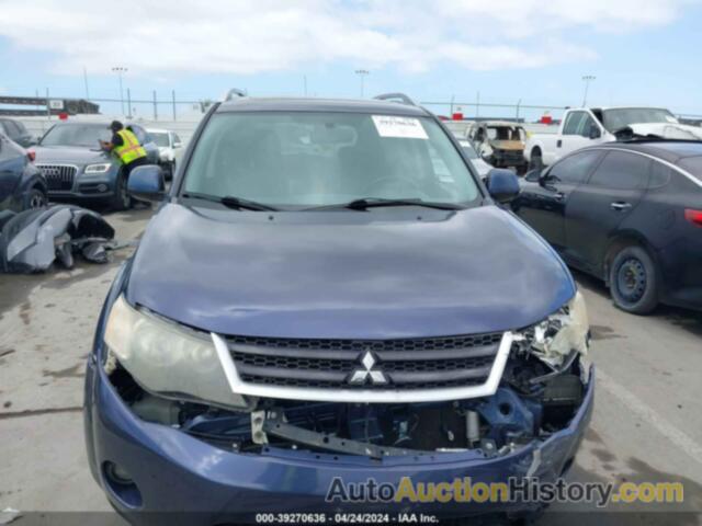 MITSUBISHI OUTLANDER XLS, JA4MS41X48Z002009